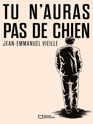 cover image of Tu n'auras pas de chien
